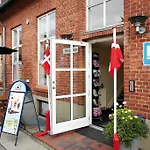Hostel Danhostel Brande