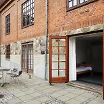 Hostel Danhostel