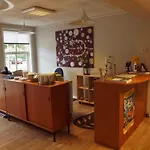 Danhostel Hostel Brande