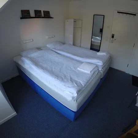 Danhostel * ברנדה