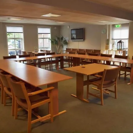 Danhostel * プランデ