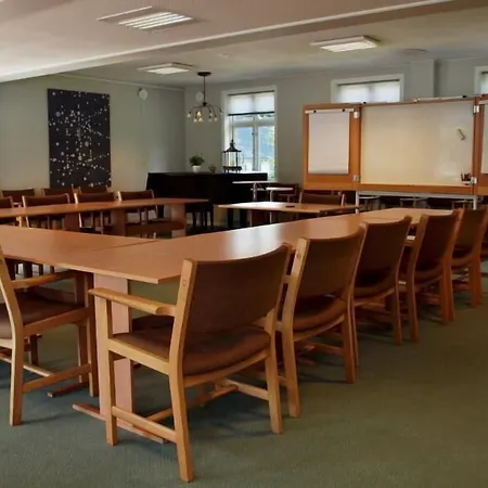 ホステル Danhostel *