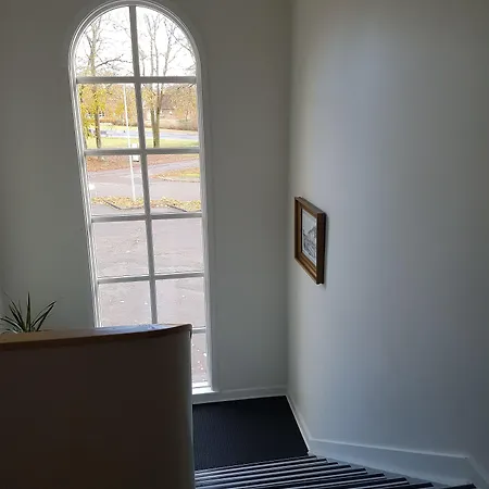 Danhostel *