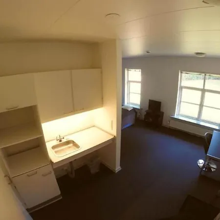 ホステル Danhostel プランデ