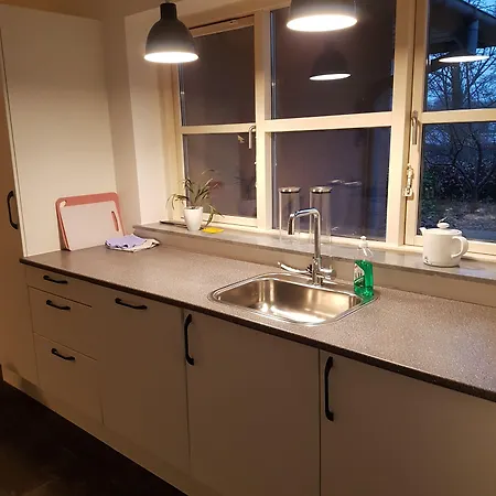 Danhostel ברנדה