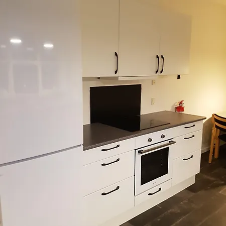 ホステル Danhostel *