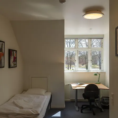 Danhostel ホステル