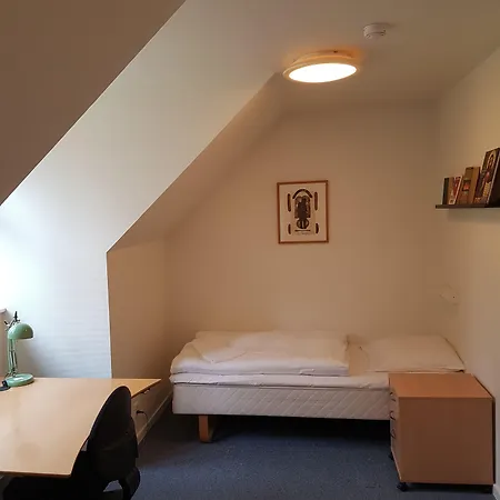 Danhostel