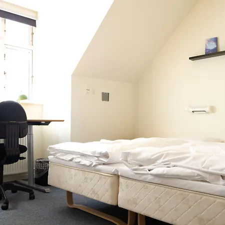 ホステル Danhostel