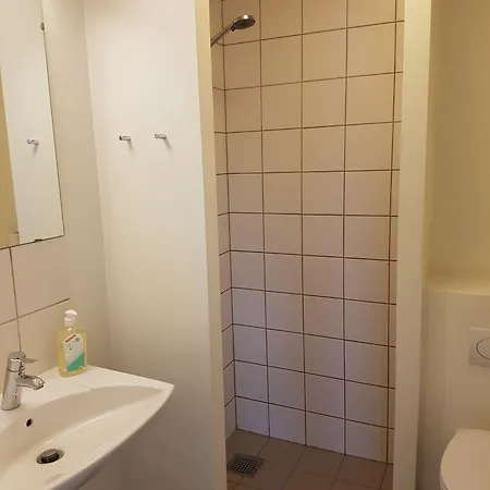 ホステル Danhostel プランデ