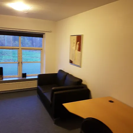 Danhostel Auberge de jeunesse *