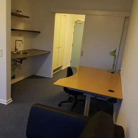 Danhostel ホステル プランデ