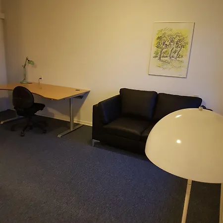 Auberge de jeunesse Danhostel Brande