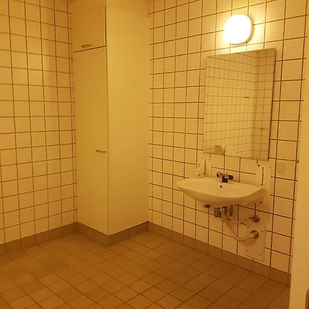 Danhostel * ברנדה