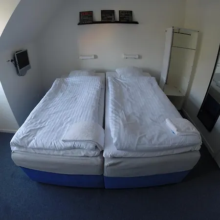 Danhostel *