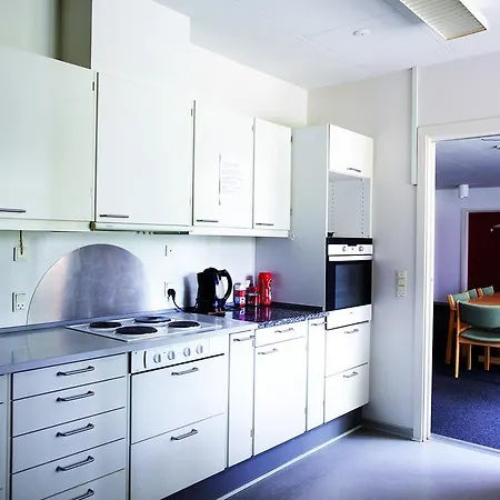 ホステル Danhostel *