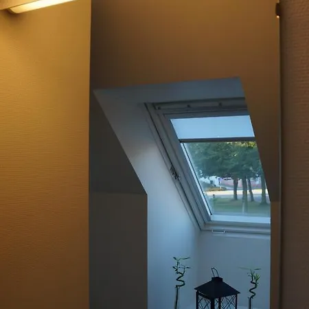 Danhostel Vandrerhjem *