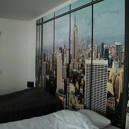 Danhostel プランデ