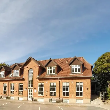 Danhostel