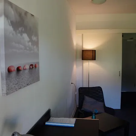 Danhostel Vandrerhjem *
