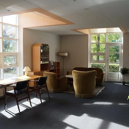 Vandrerhjem Danhostel