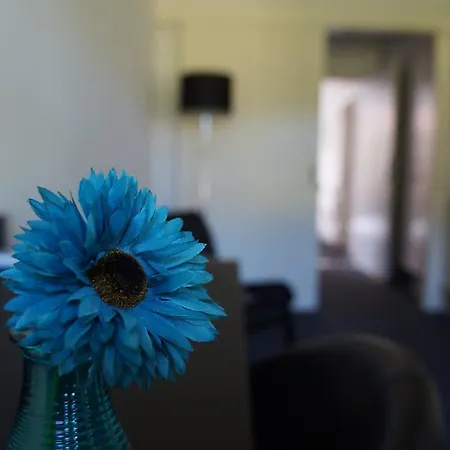 Danhostel ホステル