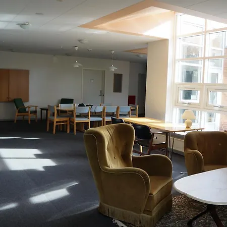 Danhostel *