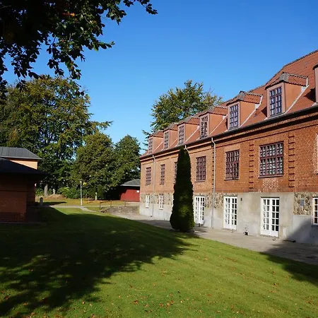 Danhostel Vandrerhjem