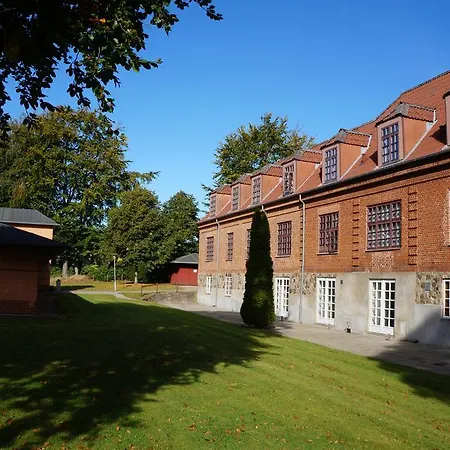 Danhostel ホステル