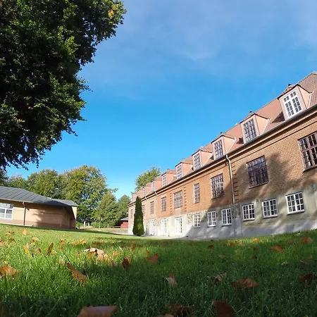 Danhostel * Brande