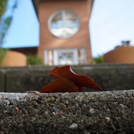 Danhostel ホステル プランデ