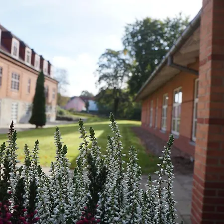 Danhostel ホステル