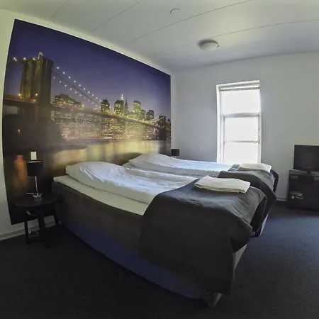 Danhostel