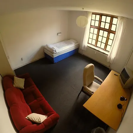 Danhostel