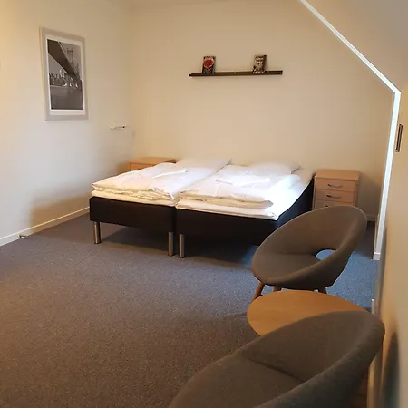 Danhostel Hostel