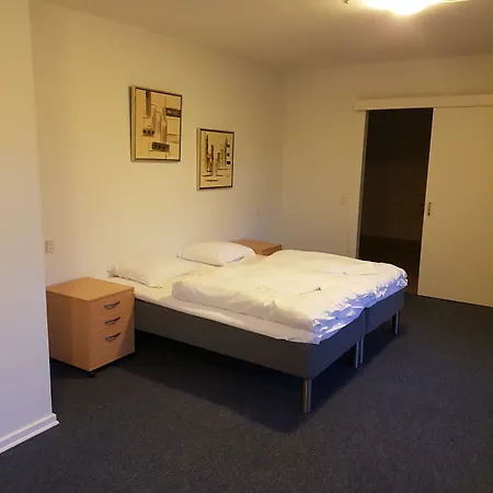Danhostel Hostel
