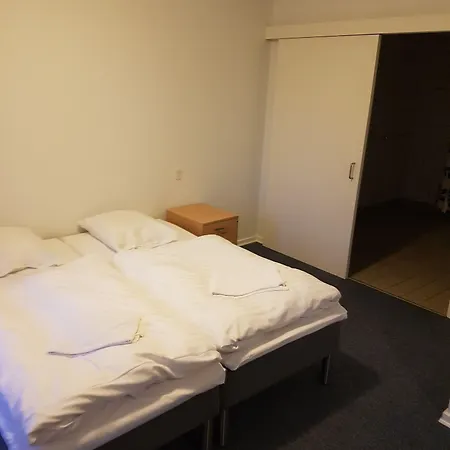 Danhostel Brande