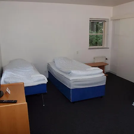 Danhostel Vandrerhjem *