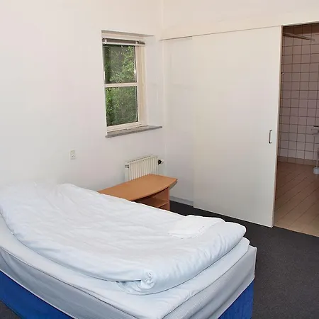 Danhostel *