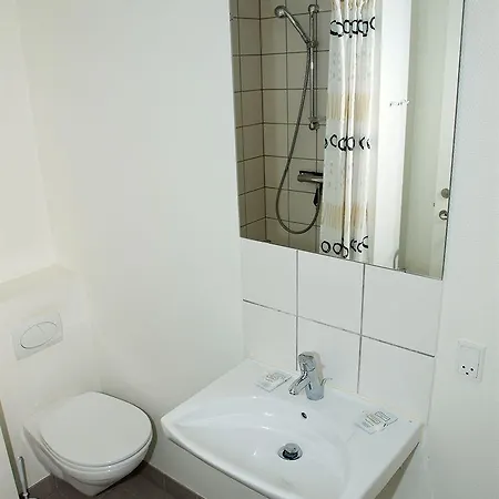 Danhostel Hostel