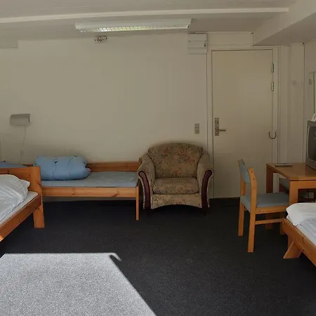 Danhostel