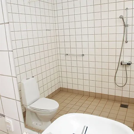 Vandrerhjem Danhostel Brande