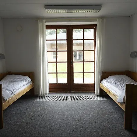 אכסניה Danhostel ברנדה