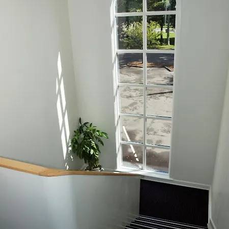 Danhostel Vandrerhjem *