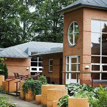 Danhostel *