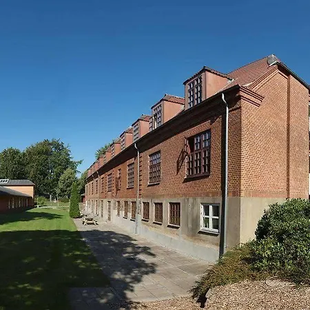 ホステル Danhostel プランデ