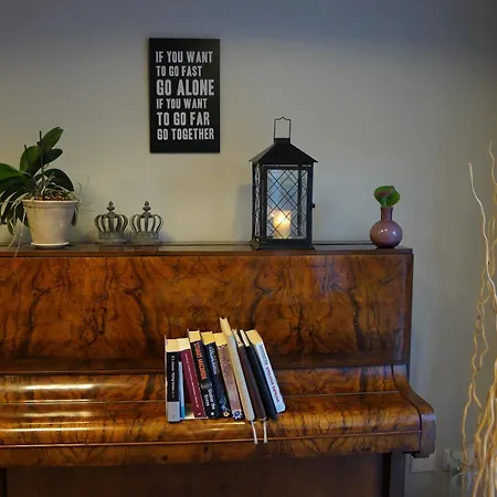 ホステル Danhostel