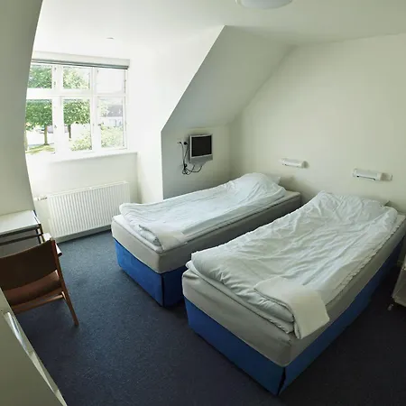 אכסניה Danhostel *