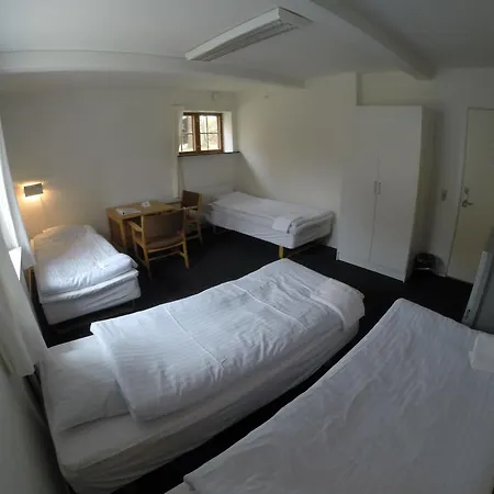 Danhostel ברנדה