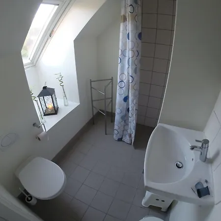 Vandrerhjem Danhostel Brande